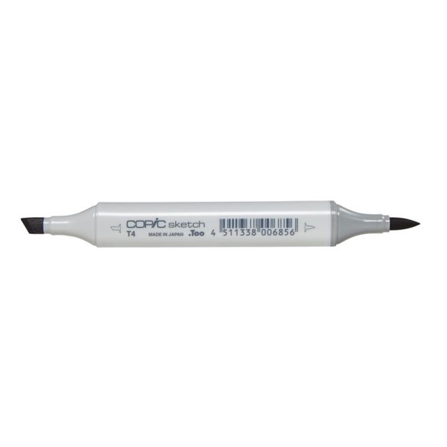 SKETCH MARKER TONER GRAY