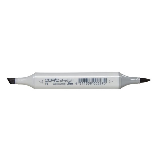 SKETCH MARKER TONER GRAY 6