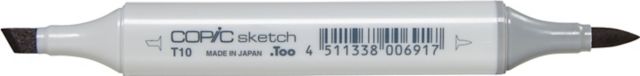Sketch Marker Toner Gray 10
