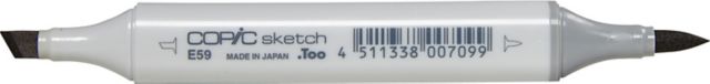 Sketch Marker Walnut
