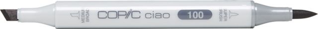 CIAO MARKER BLACK