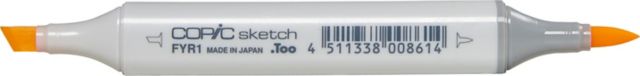 Sketch Markers 12ct Copic -Multicolor