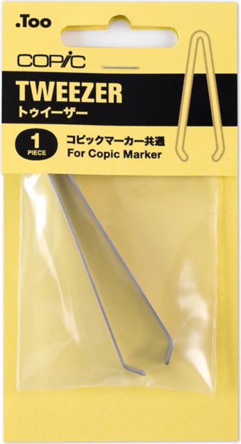 COPIC TWEEZERS