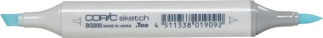 Sketch Marker Pale Aqua