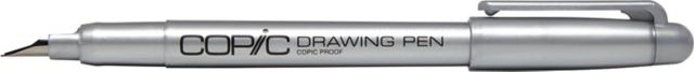 DRAWING PEN F01 .1MM BLACK