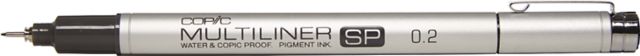 MULTILINER SP 0.2 PEN