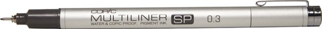 MULTILINER SP 0.3 PEN