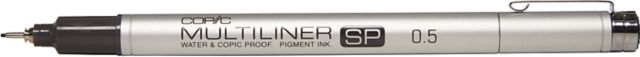 MULTILINER SP 0.5 PEN