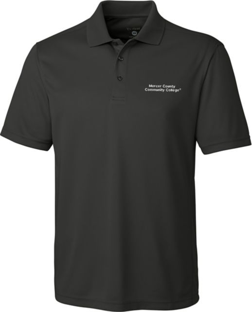 Mercer County Community College Polo