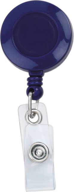RETRACTEZE ID HOLDER IN SLIDE PACK-ROYAL