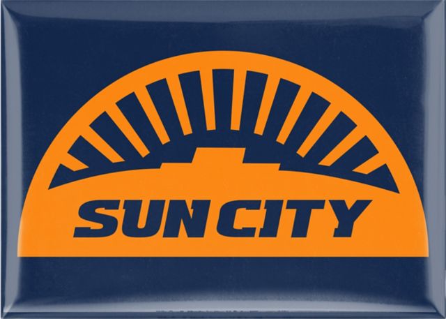 University of Texas El Paso 2.5" x 3.5" Fridge Magnet