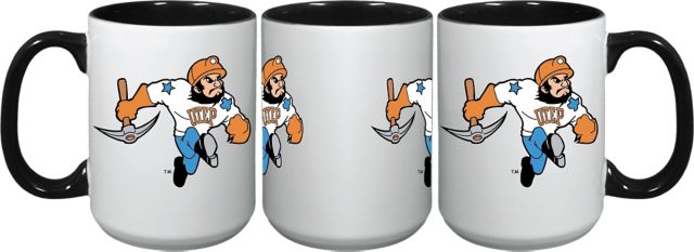 University of Texas El Paso 15 oz. Mug