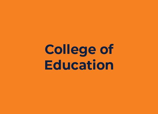 College of Education