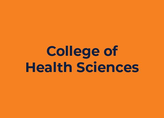 College of Health Sciences