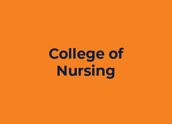 College of Nursing