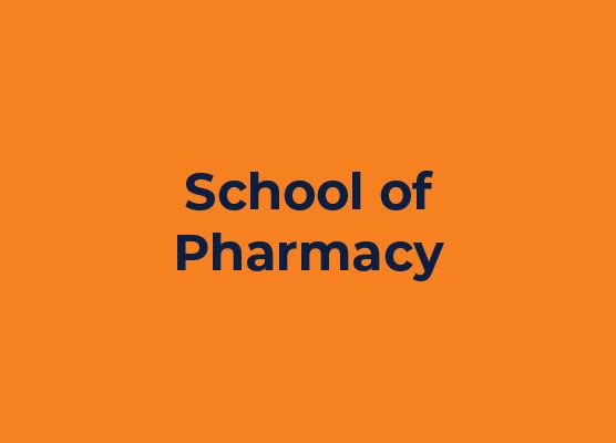 School of Pharmacy
