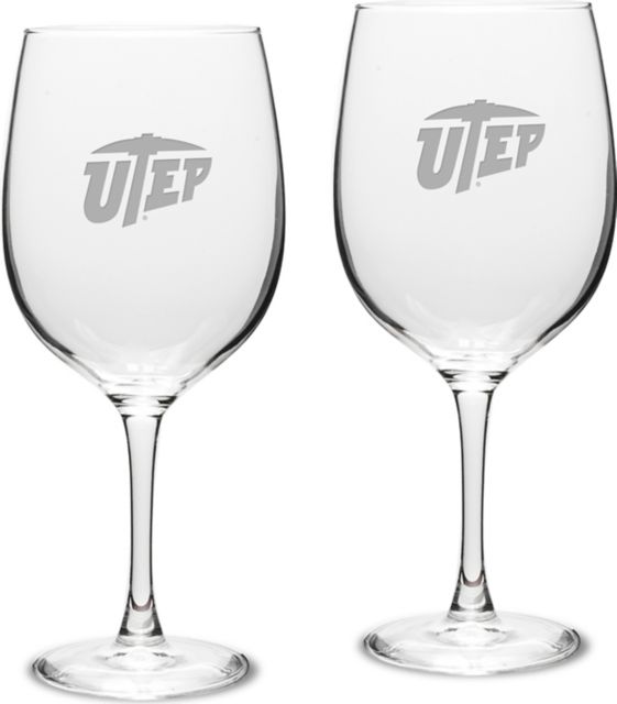 Set of 2 Red Wine Glass - 19 oz- ONLINE ONLY