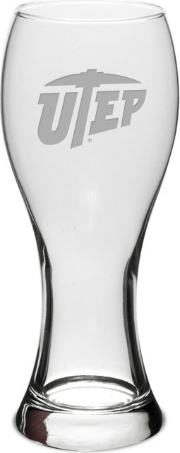 Classic Wide Body Pilsner - 23 oz- ONLINE ONLY