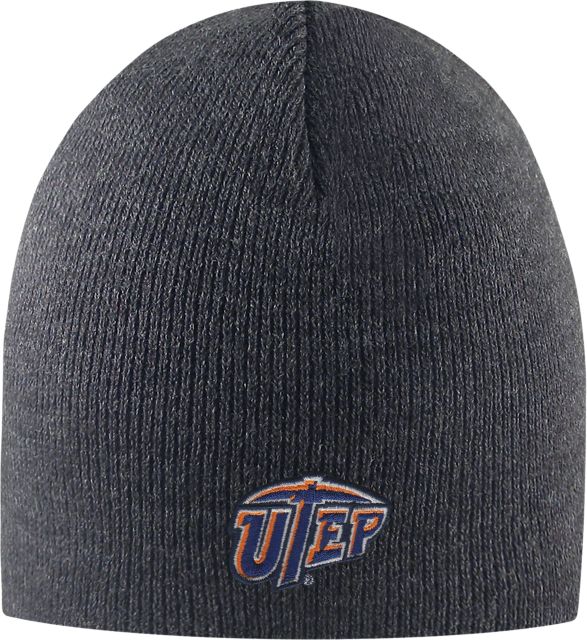 University of Texas El Paso Everest Beanie