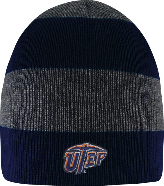 University of Texas El Paso Beanie