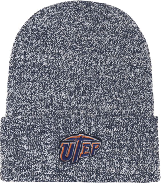 University of Texas El Paso Beanie