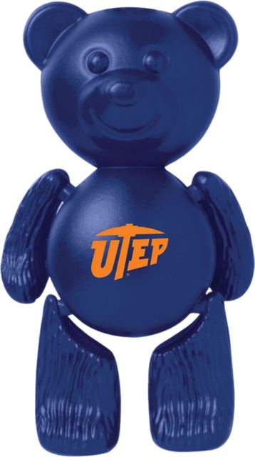 University of Texas El Paso Magnet