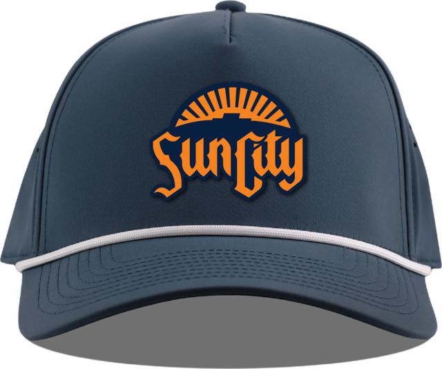 University of Texas El Paso Cap