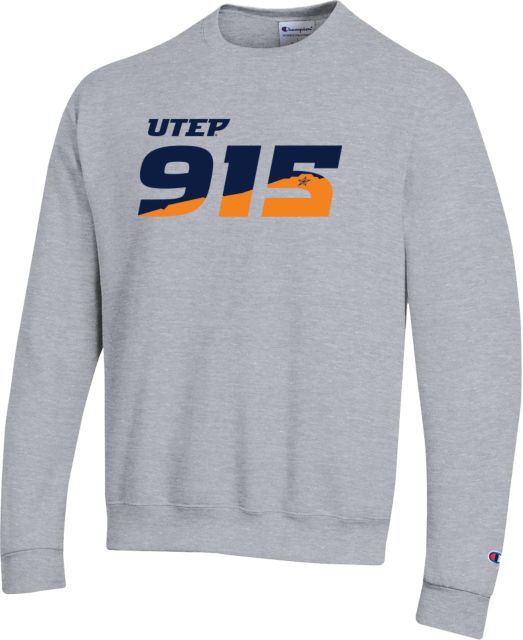 University of outlet texas crewneck sweatshirt