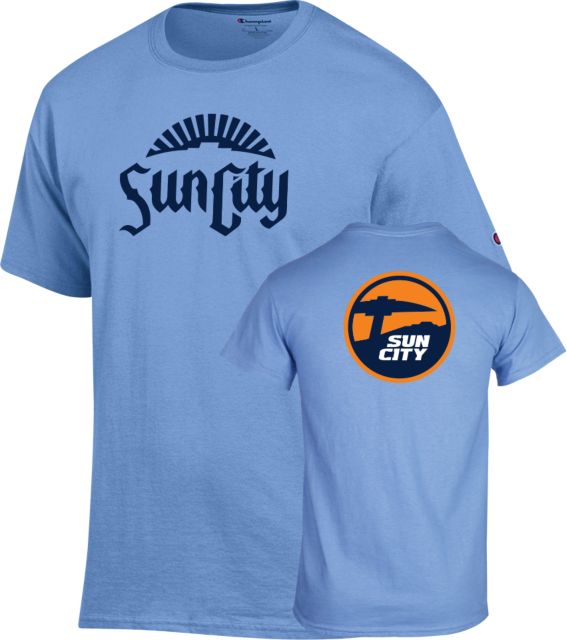 University of Texas El Paso Short Sleeve T-Shirt