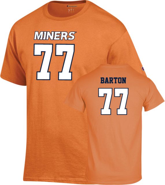 Spirit Orange