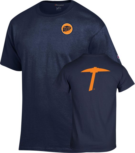 University of Texas El Paso Short Sleeve T-Shirt