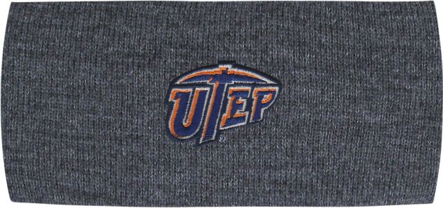 University of Texas El Paso Ear Band