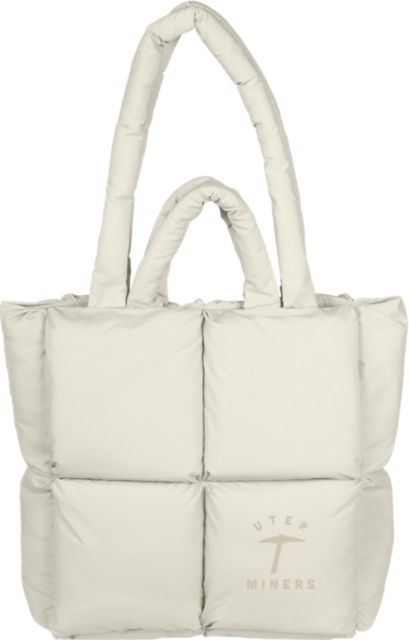 University of Texas El Paso Tote Bag