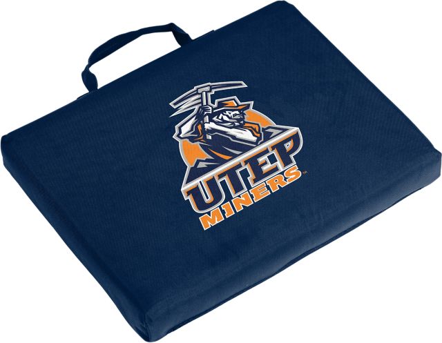 University of Texas El Paso Bleacher Cushion