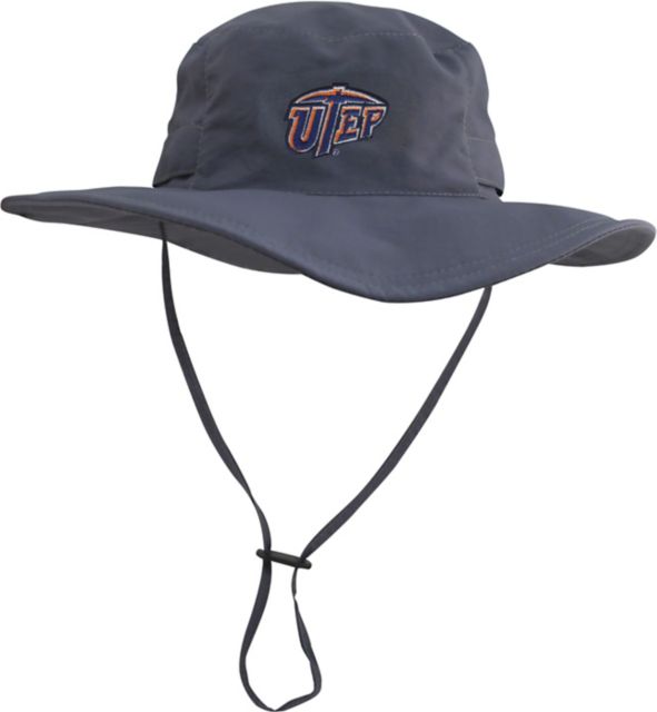 University of Texas El Paso Boonie Bucket Hat: University of Texas