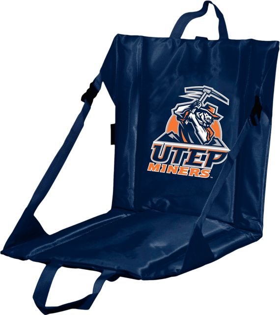 University of Texas El Paso Stadium Seat