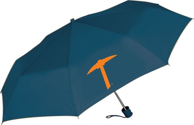 University of Texas El Paso 42" Umbrella