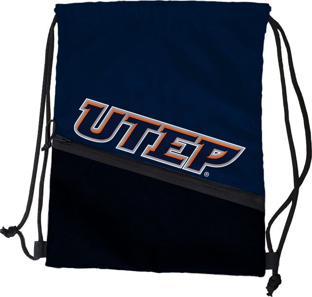 University of Texas El Paso Backsack