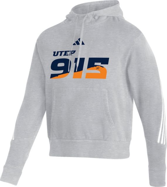 University of Texas El Paso Hoodie