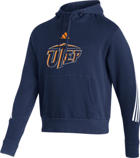 University of Texas El Paso Hoodie