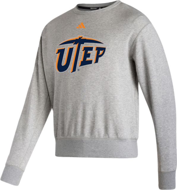 University of Texas El Paso Crewneck