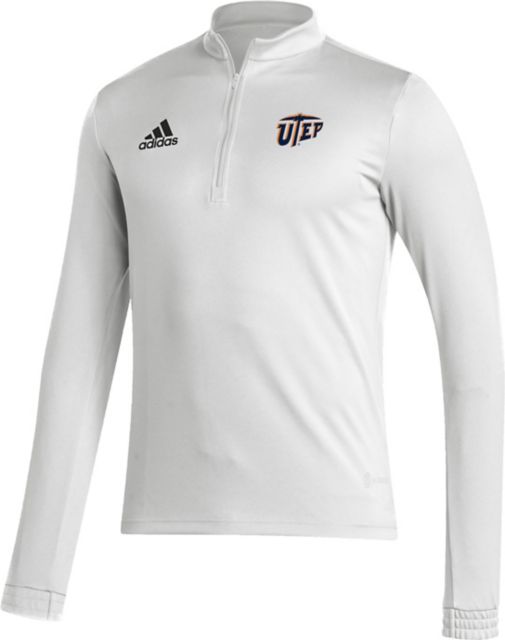 University of Texas El Paso 1/4 Zip
