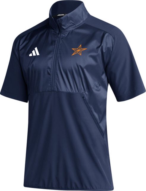 University of Texas El Paso 1/4 Zip