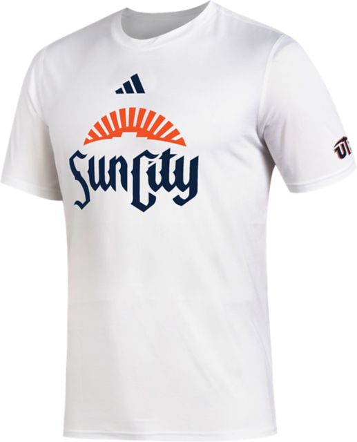 University of Texas El Paso Creator Short Sleeve T-Shirt