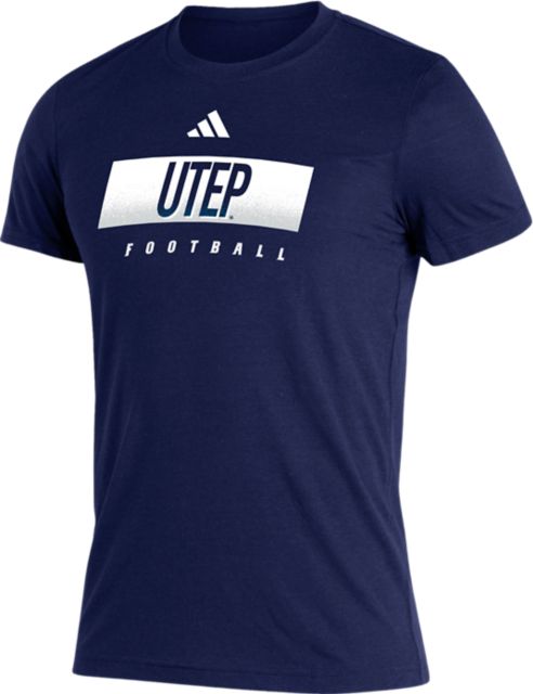 University of Texas El Paso Short Sleeve T-Shirt