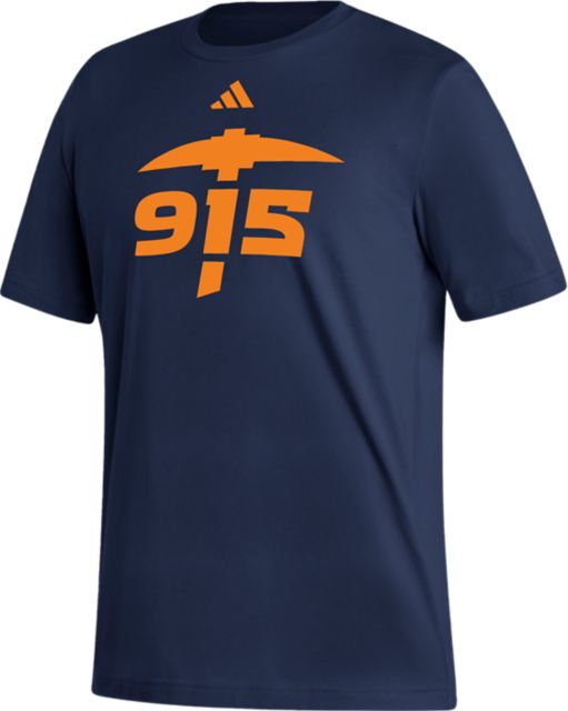 Nike Men's Houston Astros Triblend Early Week T-shirt