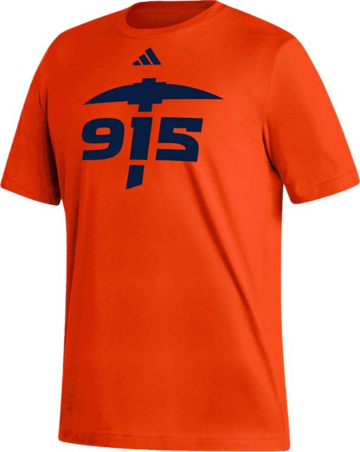 University of Texas El Paso Short Sleeve T-Shirt