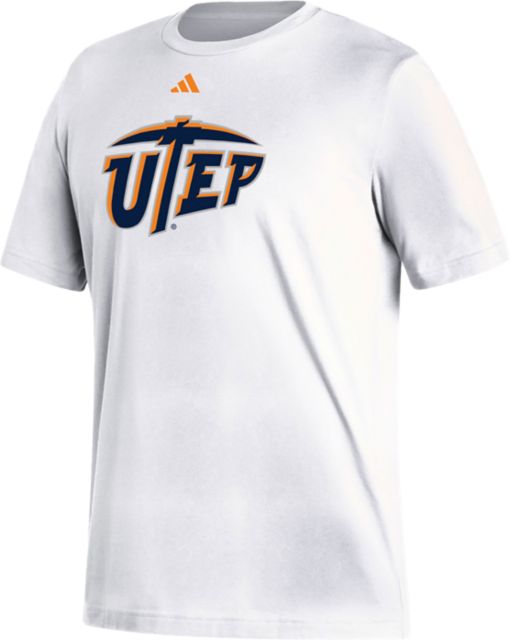 University of Texas El Paso Short Sleeve T-Shirt