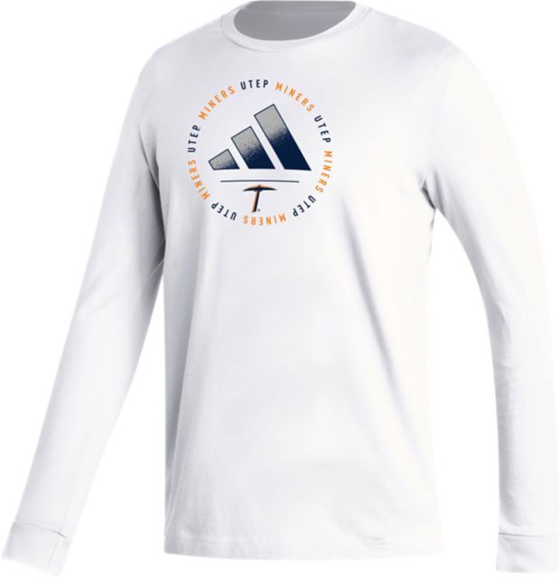University of Texas El Paso Miners Long Sleeve T-Shirt