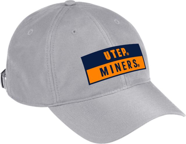University of Texas El Paso Miners Cap